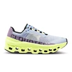 Damen Laufschuhe On Cloudmonster Nimbus/Hay
