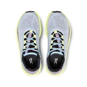 Damen Laufschuhe On Cloudmonster Nimbus/Hay