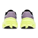 Damen Laufschuhe On Cloudmonster Nimbus/Hay