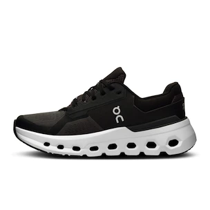 Damen Laufschuhe On Cloudrunner 2 Eclipse/Black  EUR 41