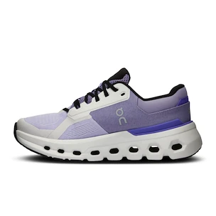 Damen Laufschuhe On Cloudrunner 2 Nimbus/Blueberry  EUR 38