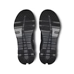 Damen Laufschuhe On Cloudrunner 2 Waterproof Magnet/Black
