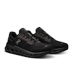 Damen Laufschuhe On Cloudrunner 2 Waterproof Magnet/Black