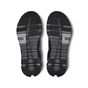 Damen Laufschuhe On Cloudrunner 2 Waterproof Magnet/Black