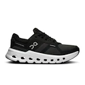Damen Laufschuhe On Cloudrunner 2 Wide Eclipse/Black  EUR 40