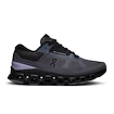 Damen Laufschuhe On Cloudstratus 3 Metal/Wisteria