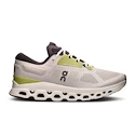 Damen Laufschuhe On Cloudstratus 3 Pearl/Ivory  EUR 41