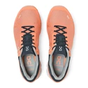 Damen Laufschuhe On Cloudsurfer Coral/Navy