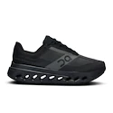 Damen Laufschuhe On Cloudsurfer Next Wide Black/Eclipse  EUR 39