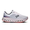 Damen Laufschuhe On Cloudsurfer Next Wide White/Flame  EUR 41