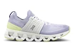 Damen Laufschuhe On Cloudswift Nimbus/Hay  EUR 38,5