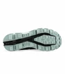 Damen Laufschuhe On  Cloudventure Black
