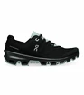 Damen Laufschuhe On  Cloudventure Black