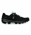 Damen Laufschuhe On  Cloudventure Black