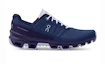 Damen Laufschuhe On  Cloudventure Twilight/Acai