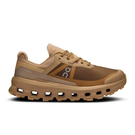 Damen Laufschuhe On Cloudvista 2 Chai/Dune