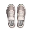 Damen Laufschuhe On Cloudvista 2 WP Fog/Cinder