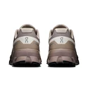 Damen Laufschuhe On Cloudvista 2 WP Fog/Cinder