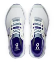 Damen Laufschuhe On Cloudvista Cloudvista Frost/Mineral