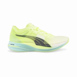 Damen Laufschuhe Puma Deviate Nitro Elite Racer Fizzy Light