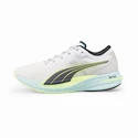 Damen Laufschuhe Puma  Deviate Nitro White