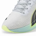 Damen Laufschuhe Puma  Deviate Nitro White