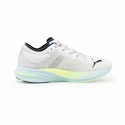 Damen Laufschuhe Puma  Deviate Nitro White