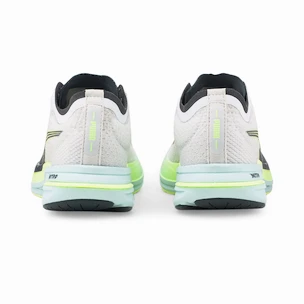 Ausprobiert -  Damen Laufschuhe Puma  Deviate Nitro White  EUR 40