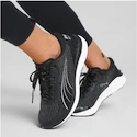 Damen Laufschuhe Puma  Electrify Nitro 2 WTR Puma Black