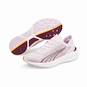 Damen Laufschuhe Puma  Electrify Nitro Lavender Fog