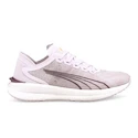 Damen Laufschuhe Puma  Electrify Nitro Lavender Fog