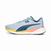 Damen Laufschuhe Puma  Eternity Nitro Blue Wash