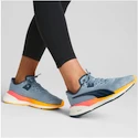 Damen Laufschuhe Puma  Eternity Nitro Blue Wash