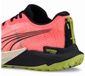 Damen Laufschuhe Puma  Fast-Trac Nitro Sunset Glow