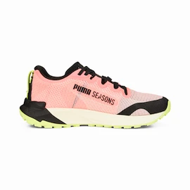 Damen Laufschuhe Puma Fast-Trac Nitro Sunset Glow