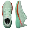Damen Laufschuhe Salomon Aero Blaze 2 Bay/Cherry Tomato/Electric Green