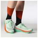 Damen Laufschuhe Salomon Aero Blaze 2 Bay/Cherry Tomato/Electric Green