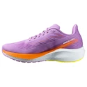 Damen Laufschuhe Salomon Aero Blaze 2 Iris Orchid/Dragon Fire/Sulphur Spring