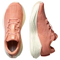 Damen Laufschuhe Salomon Aero Glide 3 Fusion Coral/Vanilla Ice/Tender Peach