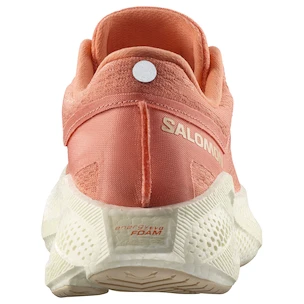 Damen Laufschuhe Salomon Aero Glide 3 Fusion Coral/Vanilla Ice/Tender Peach