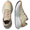 Damen Laufschuhe Salomon Aero Glide 3 GRVL Shortbread/White/Fusion Coral