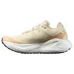 Damen Laufschuhe Salomon Aero Glide 3 GRVL Shortbread/White/Fusion Coral