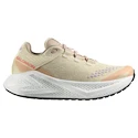 Damen Laufschuhe Salomon Aero Glide 3 GRVL Shortbread/White/Fusion Coral   UK 5,5