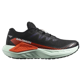 Damen Laufschuhe Salomon DRX Defy Grvl Black/Cherry Tomato/Bay