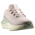 Damen Laufschuhe Salomon DRX Defy Grvl Hushed Violet/Vanilla Ice/Sea Foam