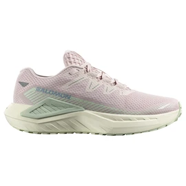 Damen Laufschuhe Salomon DRX Defy Grvl Hushed Violet/Vanilla Ice/Sea Foam