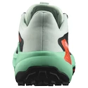 Damen Laufschuhe Salomon Genesis Bay/Electric Green/Cherry Tomato