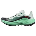 Damen Laufschuhe Salomon Genesis Bay/Electric Green/Cherry Tomato