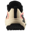 Damen Laufschuhe Salomon Genesis Gore-Tex Black/Tender Peach/Fusion Coral