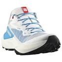 Damen Laufschuhe Salomon Genesis White/Lunar Rock/Transcend Blue